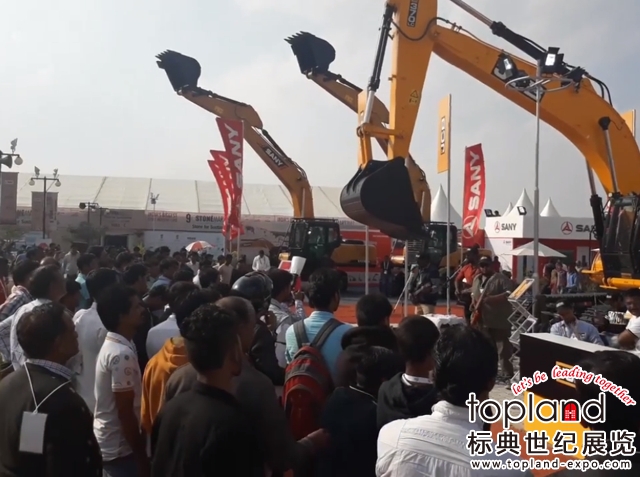 兩年一屆的印度齋普爾國(guó)際石材展覽會(huì)INDIA STONEMART是印度石材行業(yè)知名專業(yè)展會(huì)，其主辦方為CDOS(印度石材發(fā)展中心)和FICCI(印度工商聯(lián)和會(huì))，將于2022年11月10-13日在印度齋普爾展覽中心舉辦。