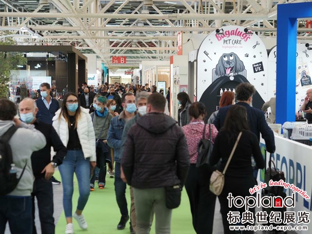 2023年意大利博洛尼亞國(guó)際寵物用品展（Zoomark International）是歐洲領(lǐng)先的寵物行業(yè)展覽會(huì)；將于2023年5月15-17 日在意大利博洛尼亞展覽中心舉辦。