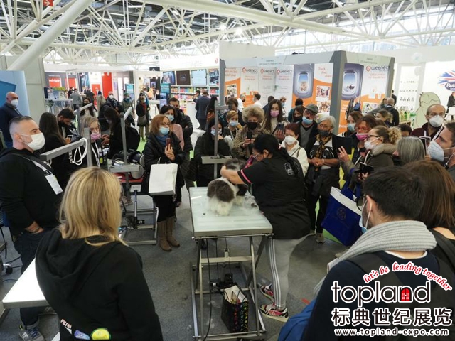 2023年意大利博洛尼亞國(guó)際寵物用品展（Zoomark International）是歐洲領(lǐng)先的寵物行業(yè)展覽會(huì)；將于2023年5月15-17 日在意大利博洛尼亞展覽中心舉辦。