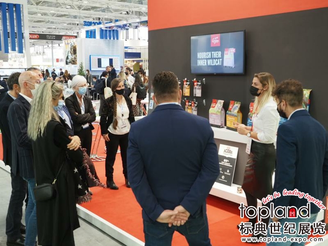 2023年意大利博洛尼亞國(guó)際寵物用品展（Zoomark International）是歐洲領(lǐng)先的寵物行業(yè)展覽會(huì)；將于2023年5月15-17 日在意大利博洛尼亞展覽中心舉辦。