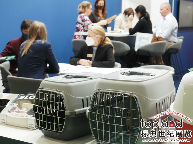 2023年意大利博洛尼亞國(guó)際寵物用品展（Zoomark International）是歐洲領(lǐng)先的寵物行業(yè)展覽會(huì)；將于2023年5月15-17 日在意大利博洛尼亞展覽中心舉辦。