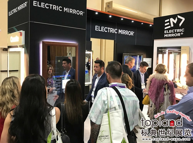 一年一屆的美國拉斯維加斯國際酒店用品及設計展覽會(HD EXPO)將于 2023年5月2-4日在美國Mandalay Bay Convention Center舉辦，該展早始于1992年，是酒店行業展會中大的貿易博覽會。