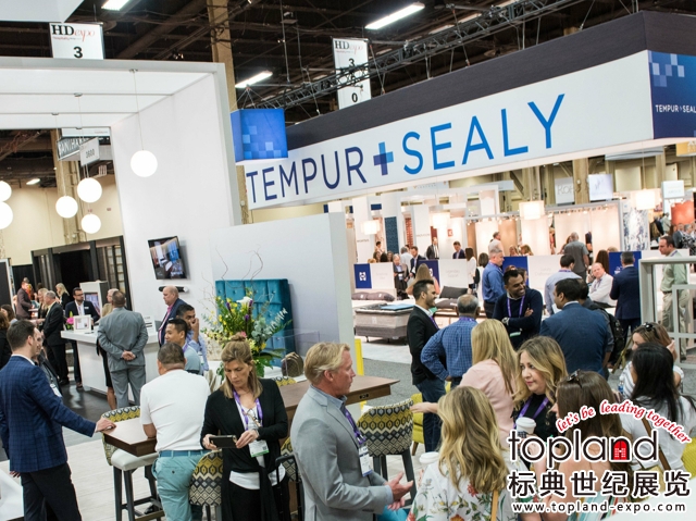 一年一屆的美國拉斯維加斯國際酒店用品及設計展覽會(HD EXPO)將于 2023年5月2-4日在美國Mandalay Bay Convention Center舉辦，該展早始于1992年，是酒店行業展會中大的貿易博覽會。