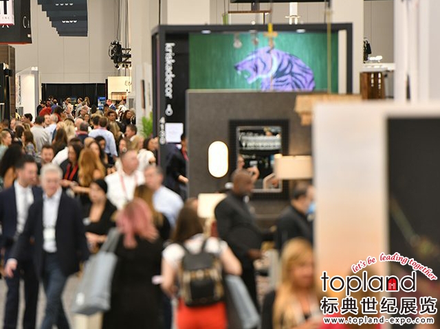 一年一屆的美國拉斯維加斯國際酒店用品及設計展覽會(HD EXPO)將于 2023年5月2-4日在美國Mandalay Bay Convention Center舉辦，該展早始于1992年，是酒店行業展會中大的貿易博覽會。