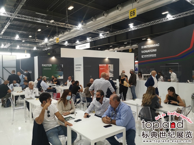 全球知名石材展會-第57屆意大利維羅納國際石材及技術(shù)展覽會，英文為Marmomacc，將于2023年9月26日-29日在意大利舉辦