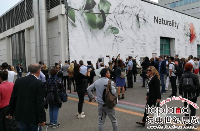 全球知名石材展會-第57屆意大利維羅納國際石材及技術(shù)展覽會，英文為Marmomacc，將于2023年9月26日-29日在意大利舉辦