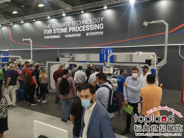 全球知名石材展會-第57屆意大利維羅納國際石材及技術(shù)展覽會，英文為Marmomacc，將于2023年9月26日-29日在意大利舉辦