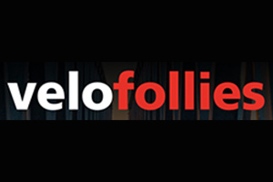 2026年比利時自行車展Velofollies