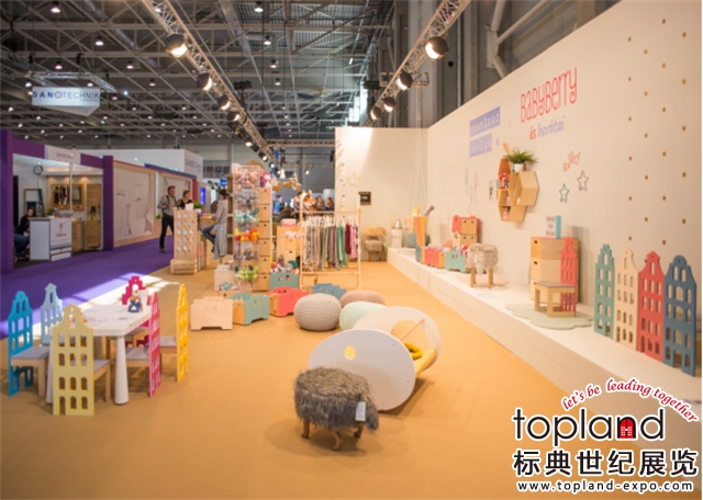 匈牙利建材展現場圖片