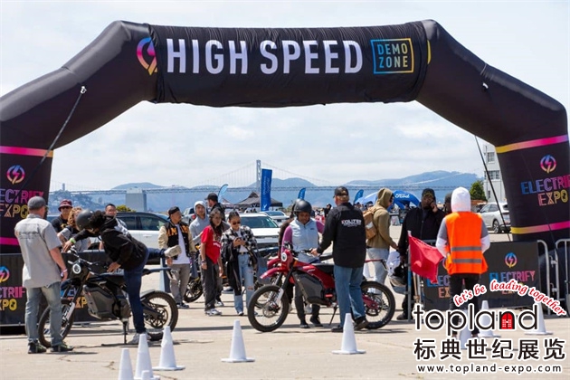 ElectrifyExpo,美國電車節,北美電車節 ElectrifyExpo,美國電車節,北美電車節