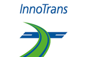 2026年德國柏林軌道交通技術展Inno Trans