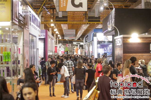 巴西美容展現(xiàn)場(chǎng)官網(wǎng)圖