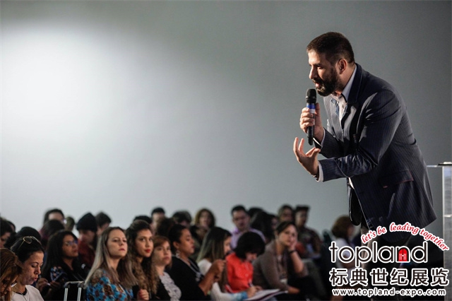 巴西美容展現(xiàn)場(chǎng)官網(wǎng)圖