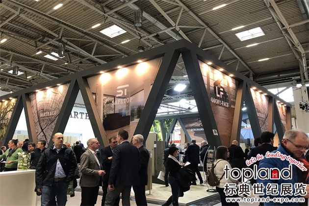 德國(guó)慕尼黑建材石材展BAU