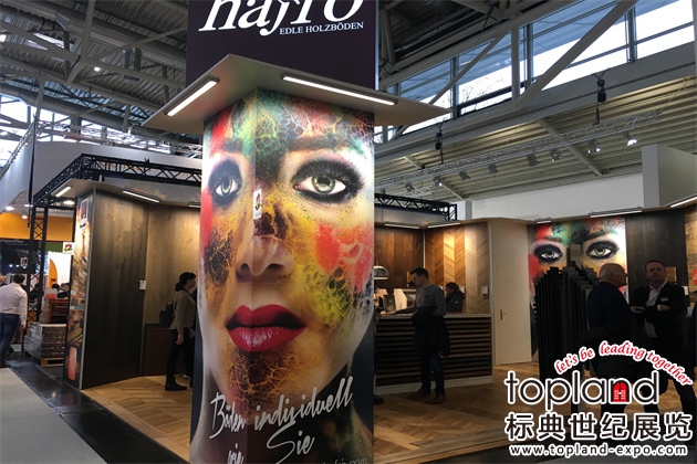 德國(guó)慕尼黑建材石材展BAU