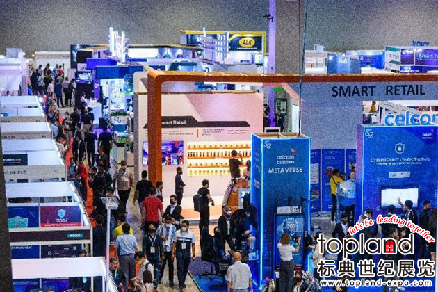 馬來西亞汽配及電動車展現(xiàn)場