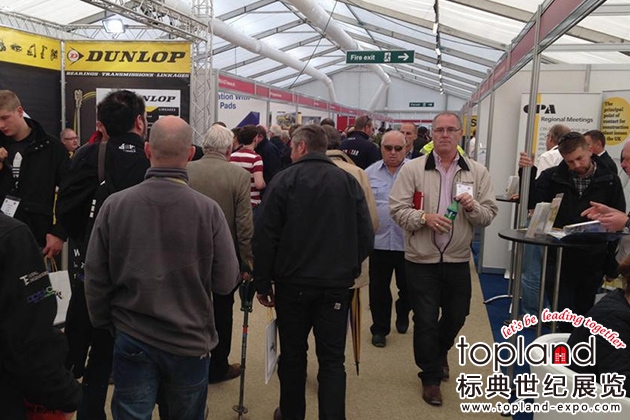 英國礦山機(jī)械展Hillhead 英國礦山機(jī)械展Hillhead