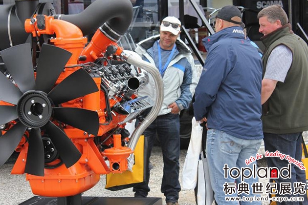 英國礦山機(jī)械展Hillhead 英國礦山機(jī)械展Hillhead