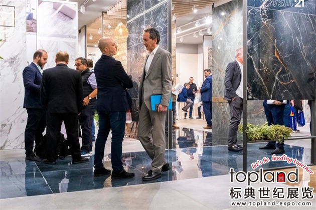 西班牙瓦倫西亞國際陶瓷室內(nèi)設(shè)計(jì)、裝飾與建筑展