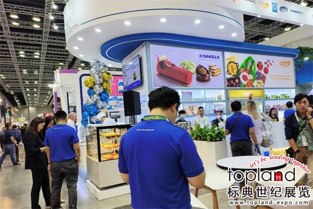 馬來(lái)西亞食品與酒店展