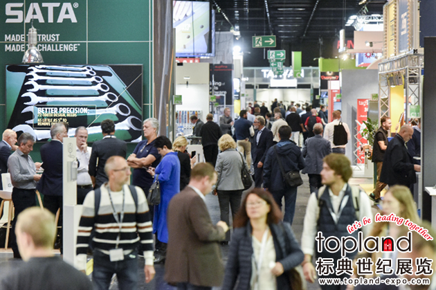 五金工具行業(yè)龍頭盛宴，2024科隆五金展，為您提供國際貿(mào)易新機遇！