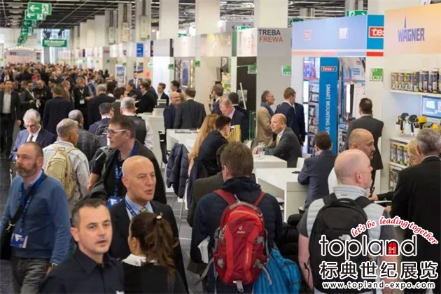 五金工具行業(yè)龍頭盛宴，2024科隆五金展，為您提供國際貿(mào)易新機遇！