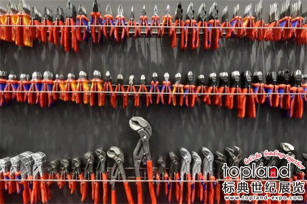 五金工具行業(yè)龍頭盛宴，2024科隆五金展，為您提供國際貿(mào)易新機遇！