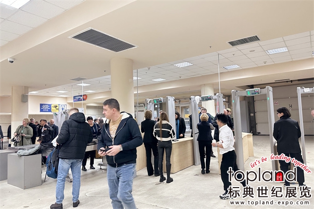俄羅斯國(guó)際五金工具展