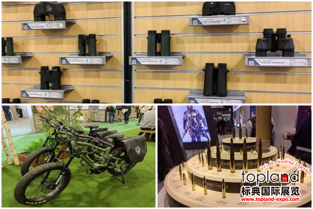 美國(guó)拉斯維加斯狩獵用品展 美國(guó)拉斯維加斯狩獵用品展