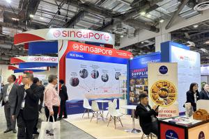 聚焦智能化與數(shù)字化，2024新加坡亞太海事展 APM 線下回歸！
