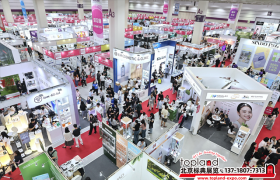 第39屆韓國美容展圓滿落幕，全球美妝精英齊聚首爾！