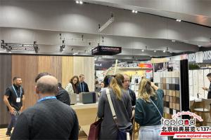 展會(huì)回顧|2025年澳大利亞設(shè)計(jì)裝飾展圓滿結(jié)束，下屆定檔！